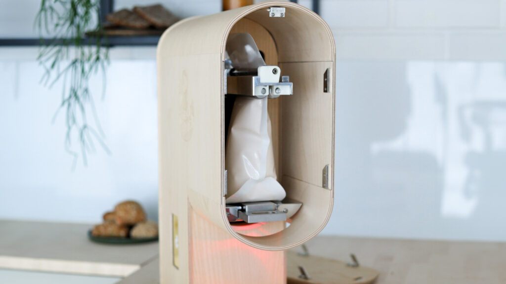 FOODDUCK® is contributing to sustainable development in Forssa