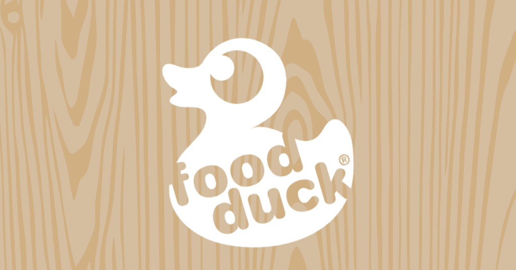 Finnish FOODDUCK® wins HoReCa Innovation Award in Sweden