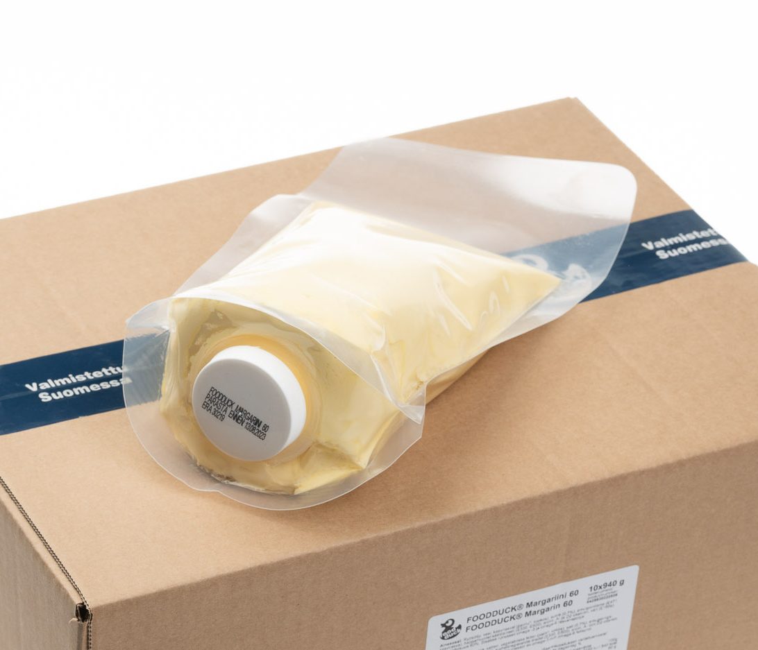 No product left behind